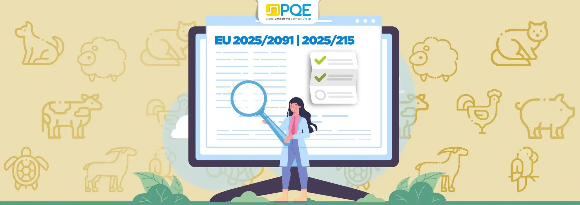 GMP Compliance Veterinary_Blog