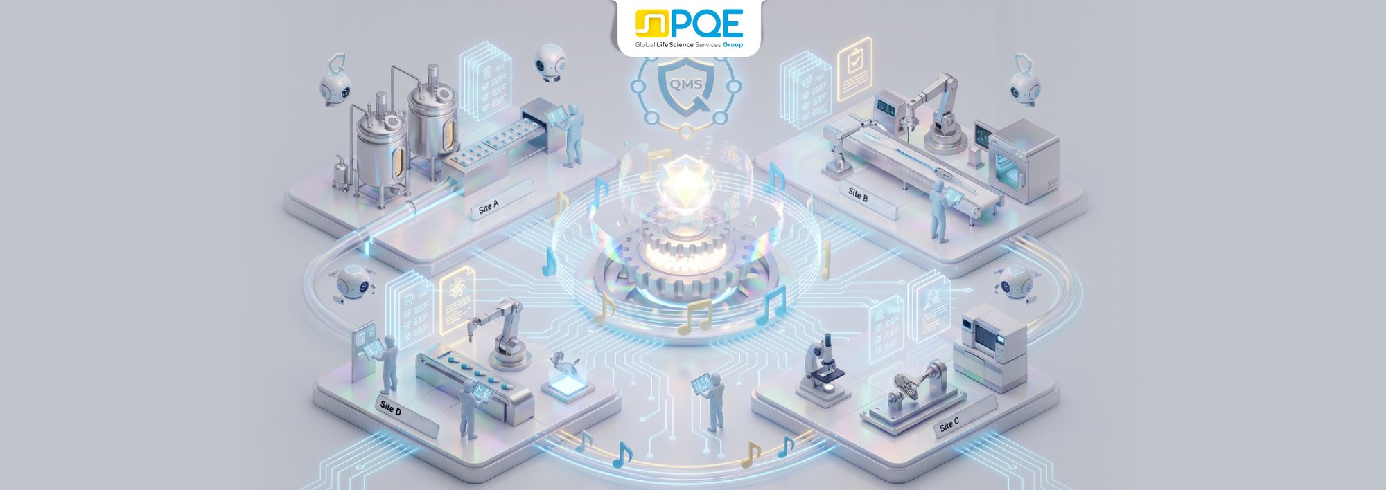 QMS Harmonization_Part 1_Blog