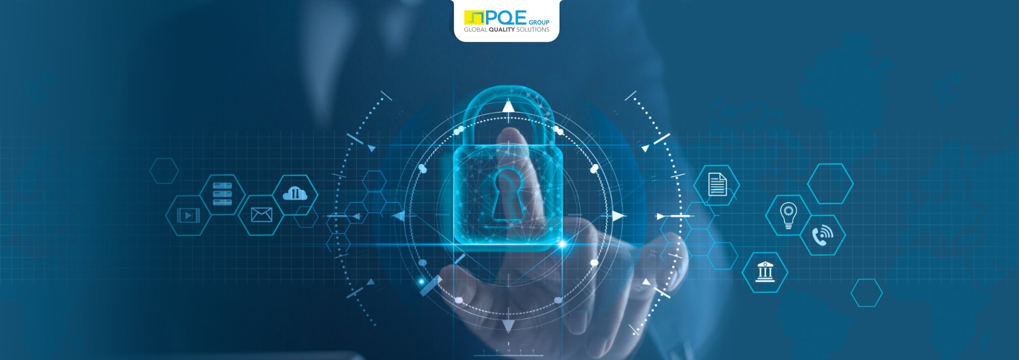 The controlled access management_PQE