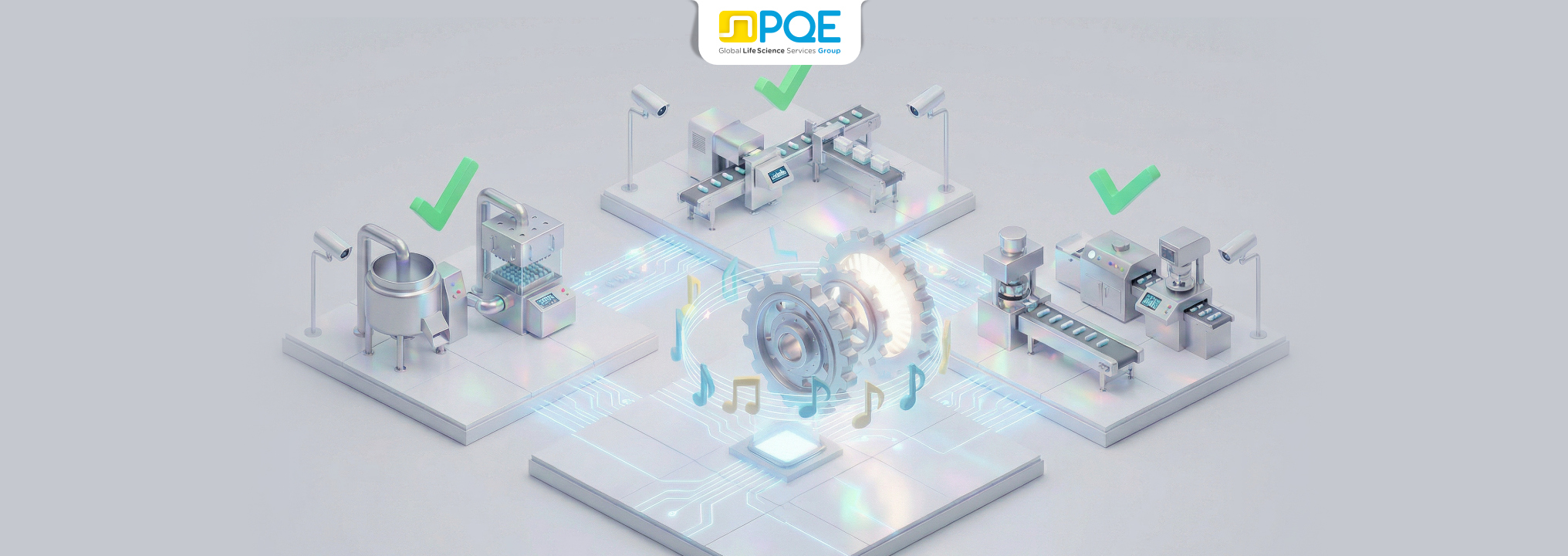 5 Steps to Harmonize Your Quality Across Borders