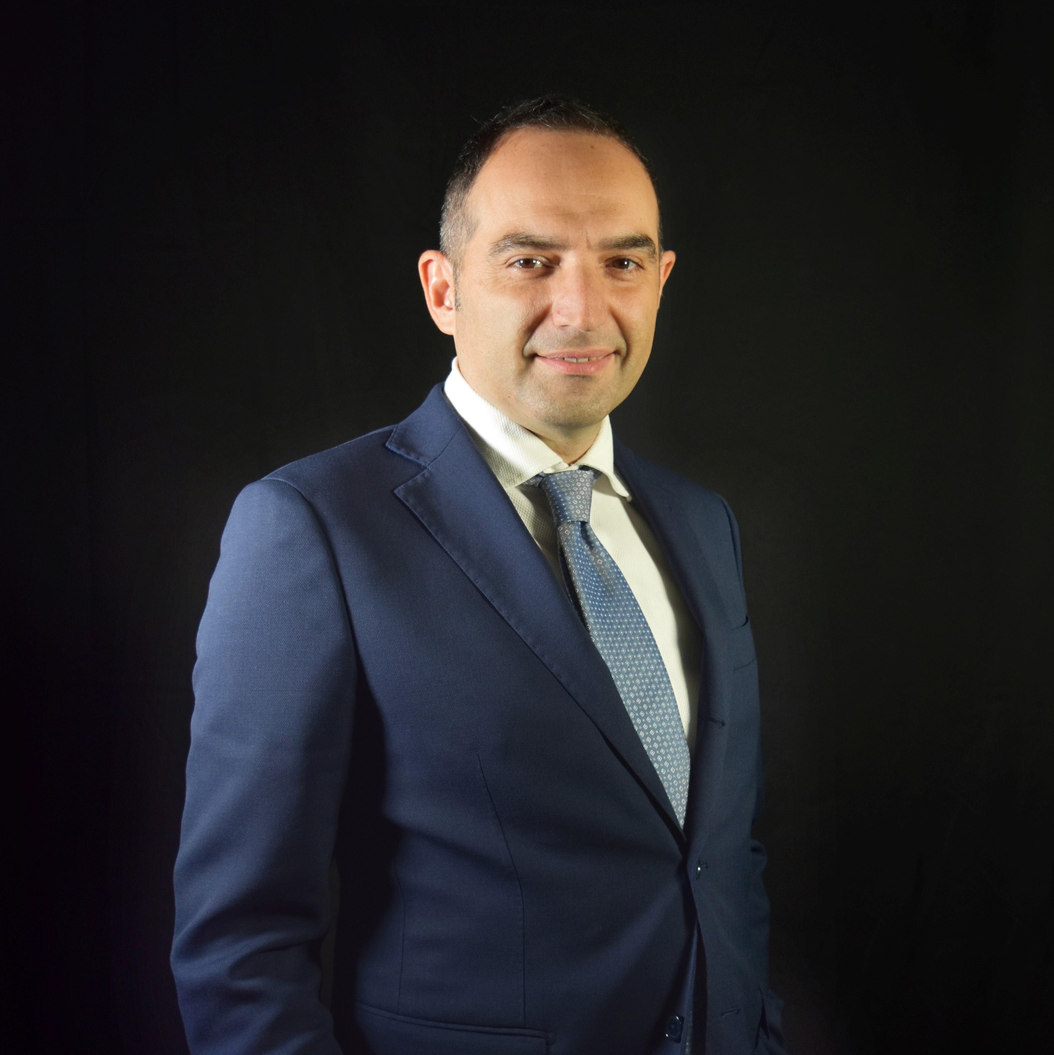 Dario Palese