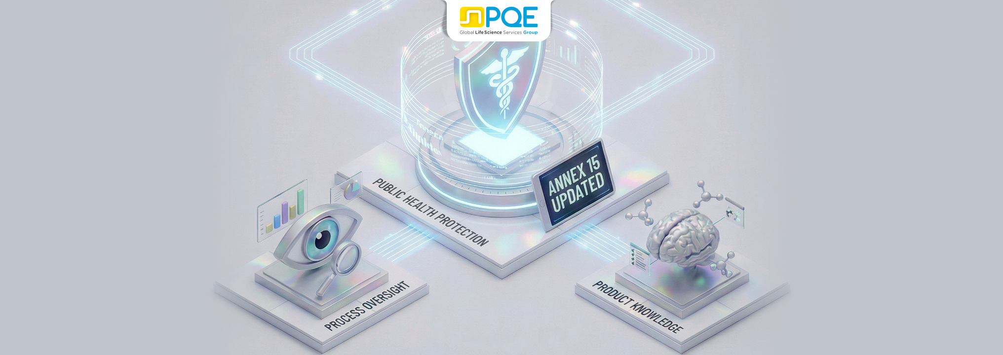 EU GMP Annex 15 が原薬（AS) 製造業者に適用義務化へ