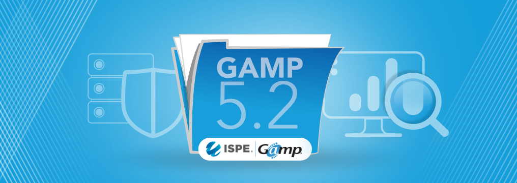 GAMP 5 Guide 2nd Edition Release