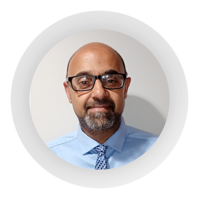 Gaurav Walia