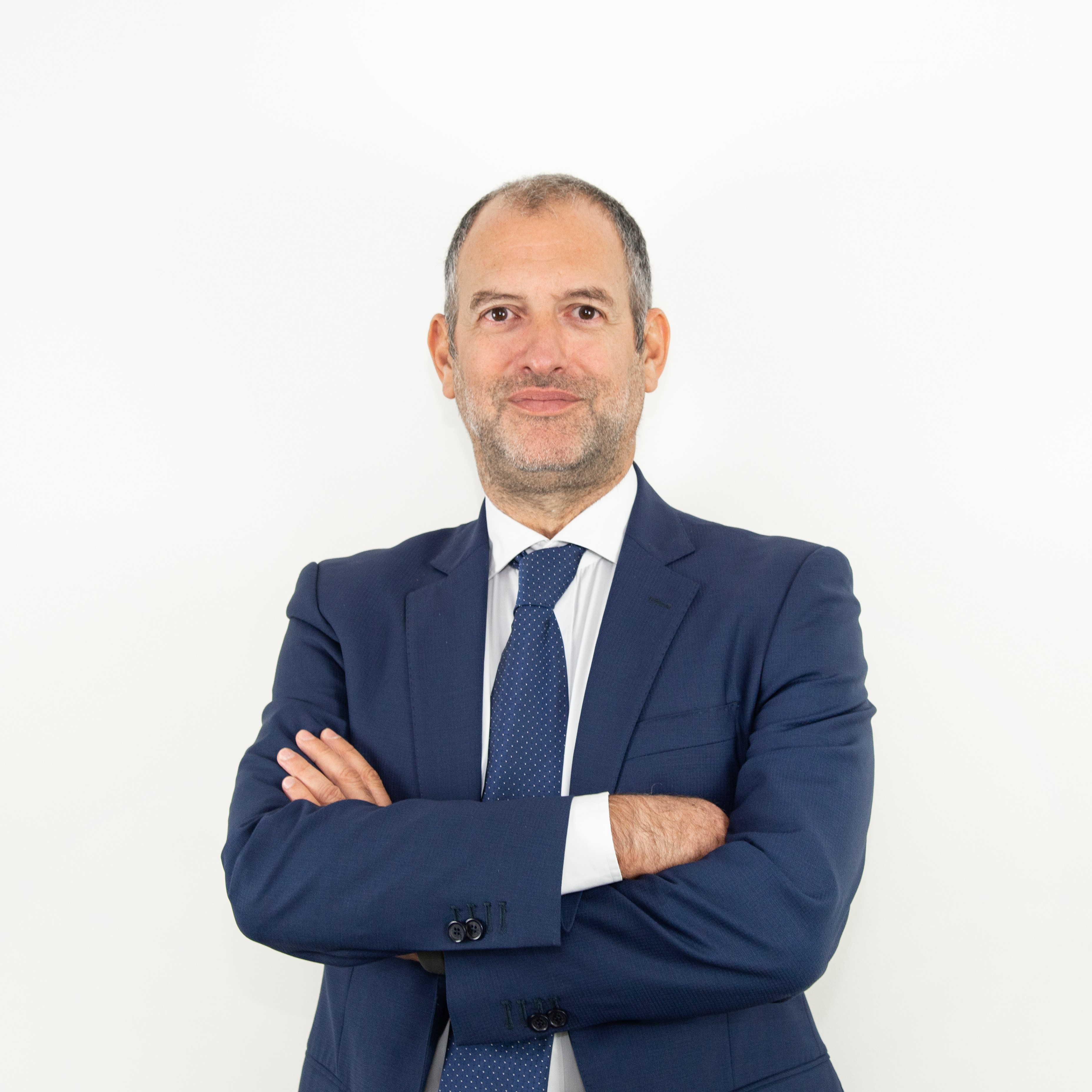 Giampaolo Mazzuca