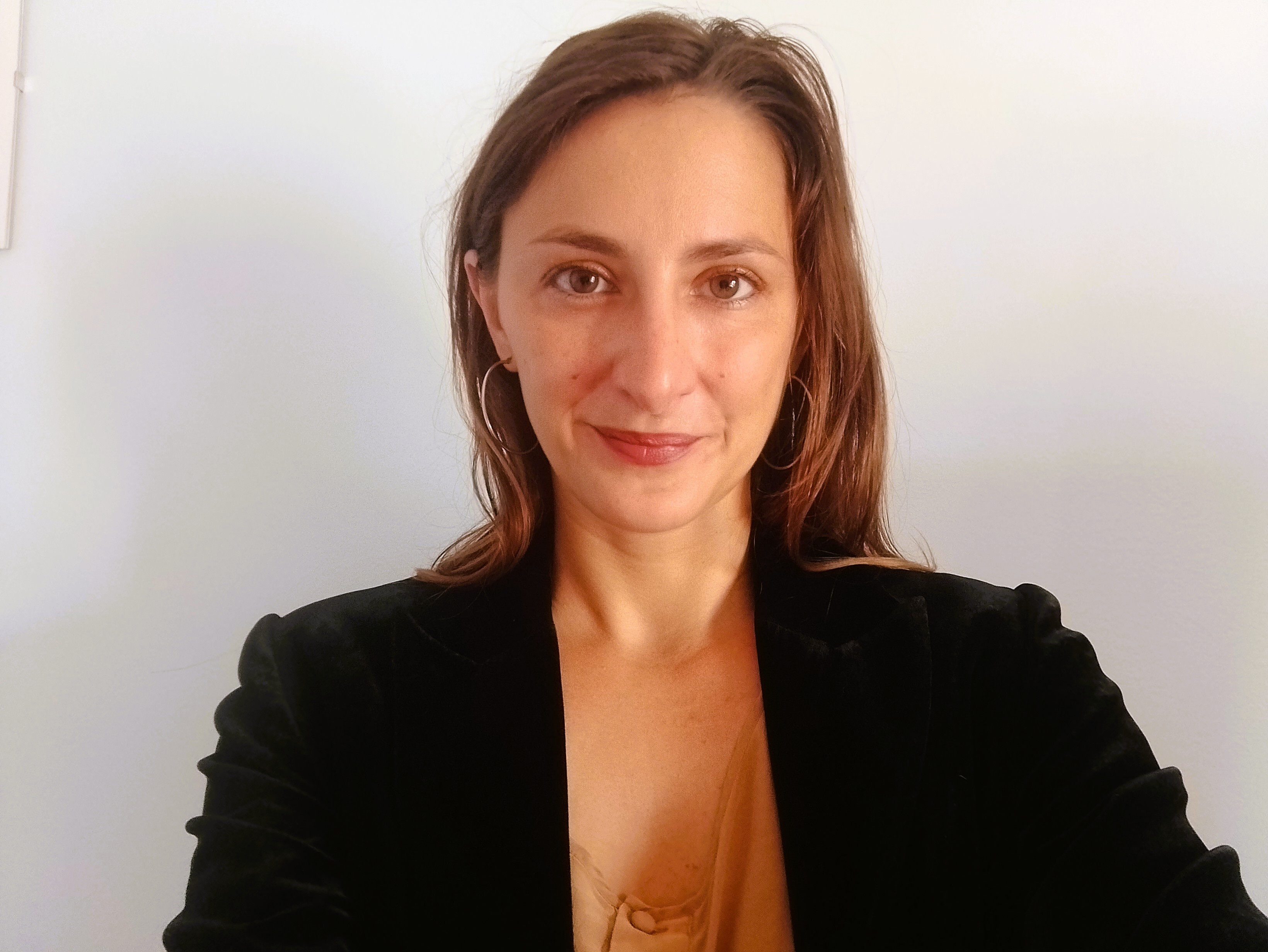 Silvia Immediato