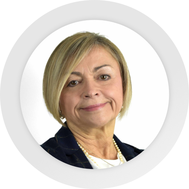 Luisa Cabria
