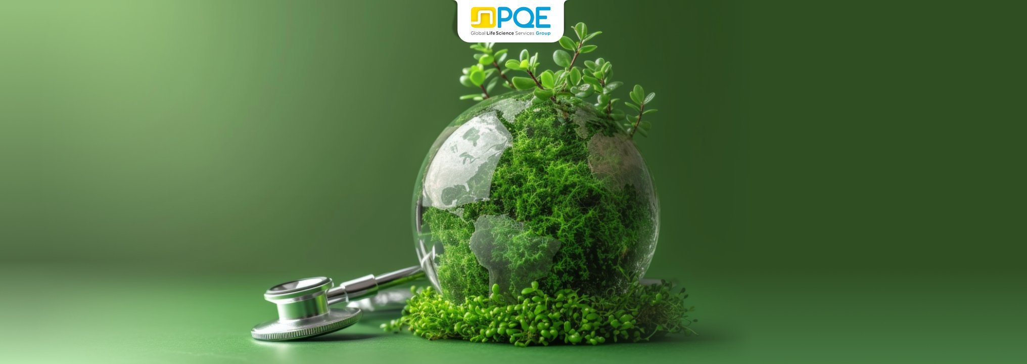 Pharma On The Road To Sustainability: Compliance & New Regulations
