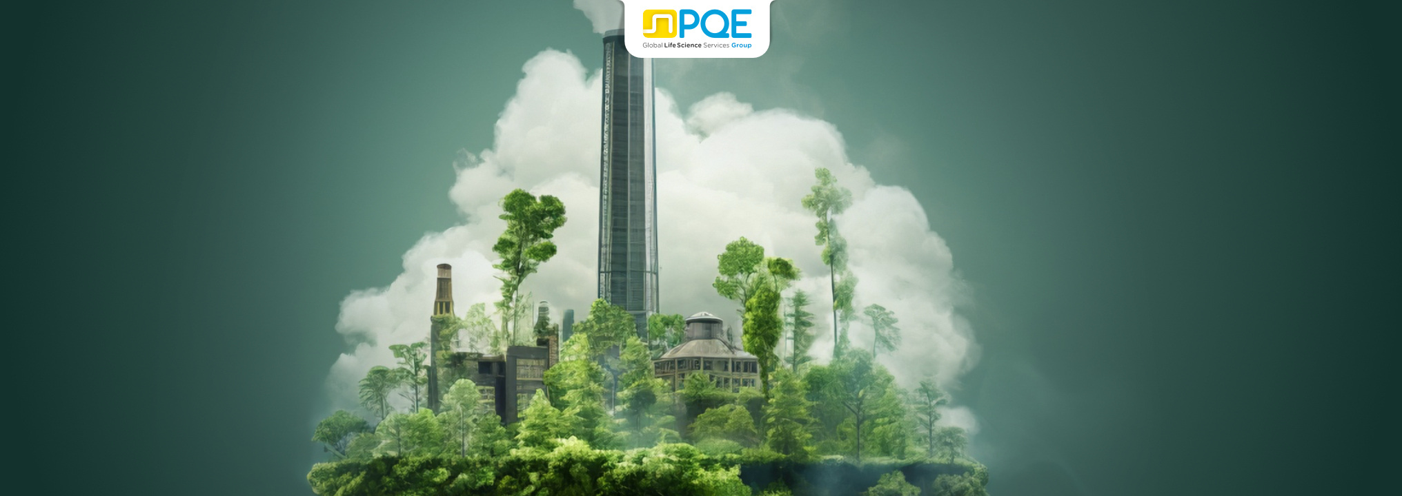 The Pharmaceutical Industry’s Path to Sustainable Development