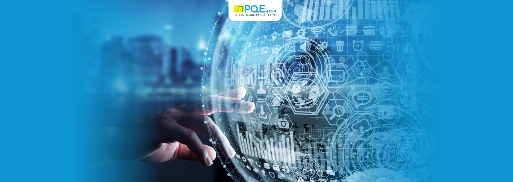 The Transformative Role of PQE Group in Empowering Customers during Software Selection