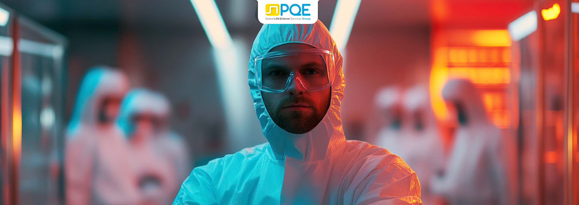 How to Manage and Mitigate Personnel Contamination Risks in Sterile Manufacturing