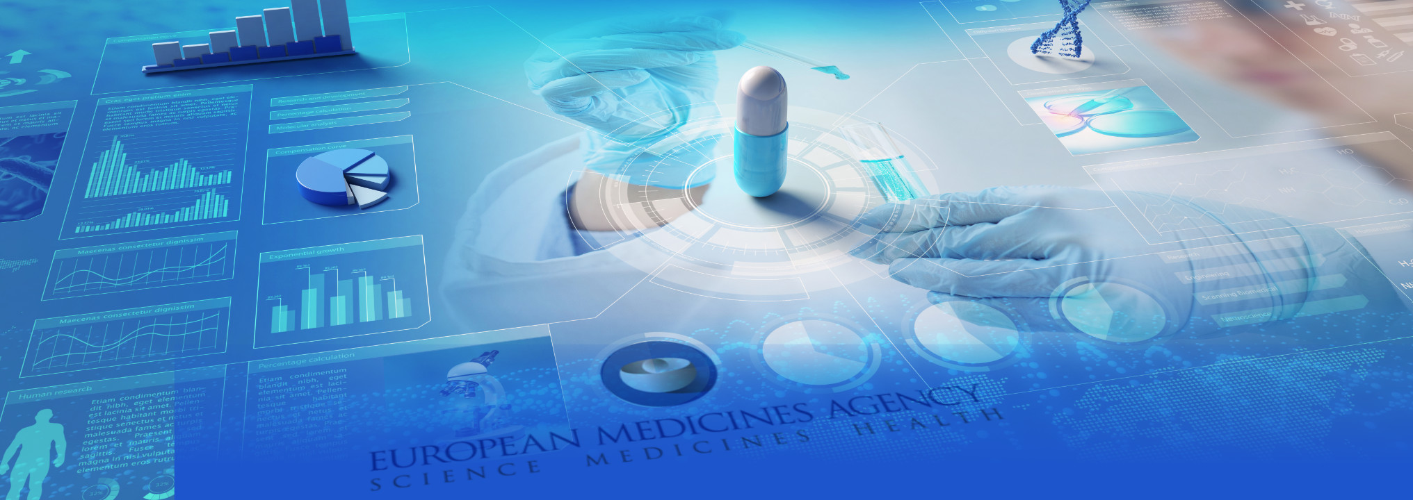Are you ready? Have you implemented EU ISO IDMP standards for medicinal products?