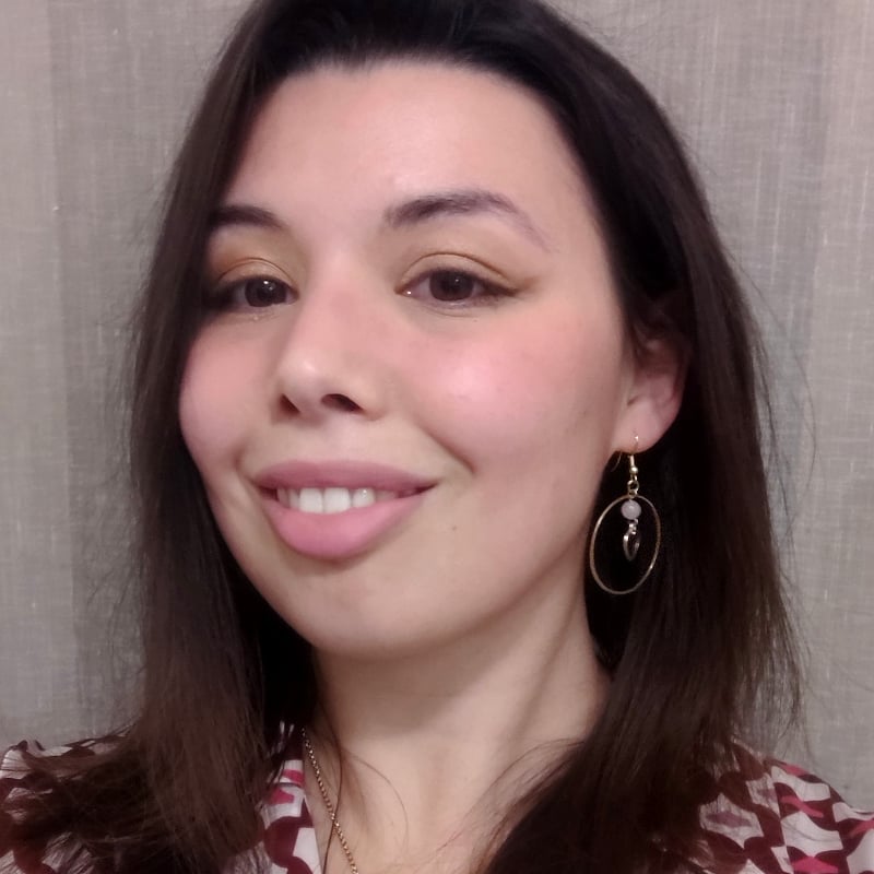 Chantal Frattini 